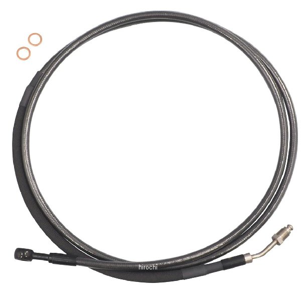 BP 76in 油圧クラッチライン ストレート