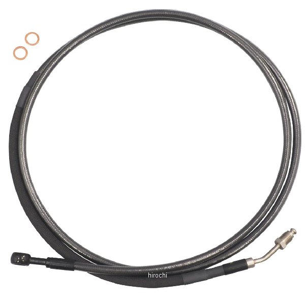 BP 78in 油圧クラッチライン ストレート