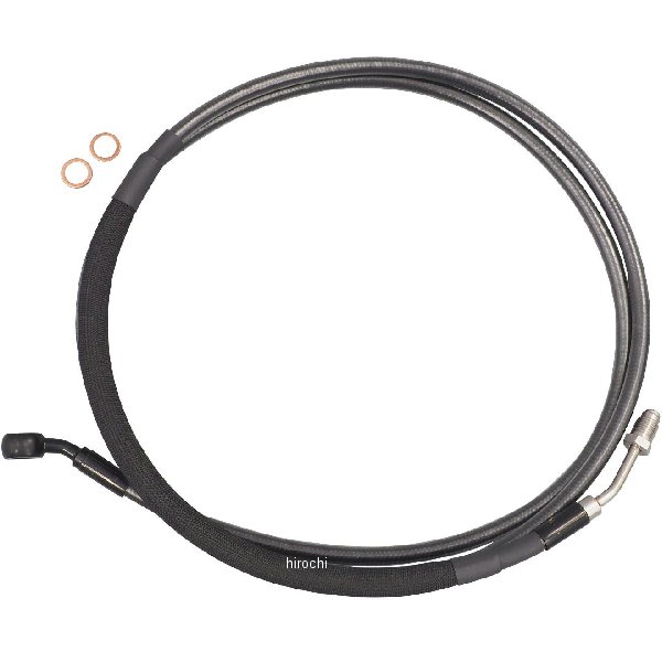 BP 68in 油圧クラッチライン 35°