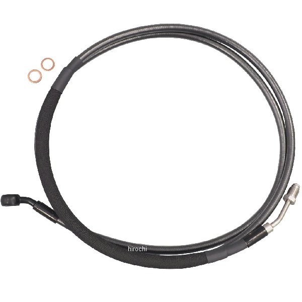 BP 70in 油圧クラッチライン 35°