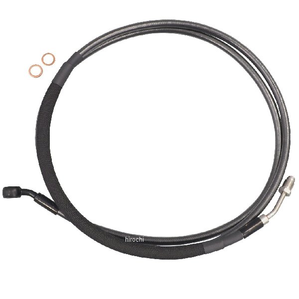 BP 72in 油圧クラッチライン 35°