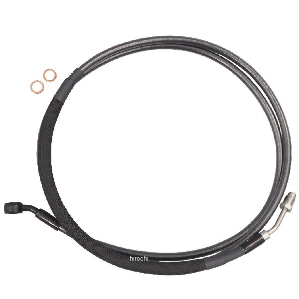 BP 74in 油圧クラッチライン 35°