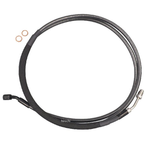 BP 78in 油圧クラッチライン 35°