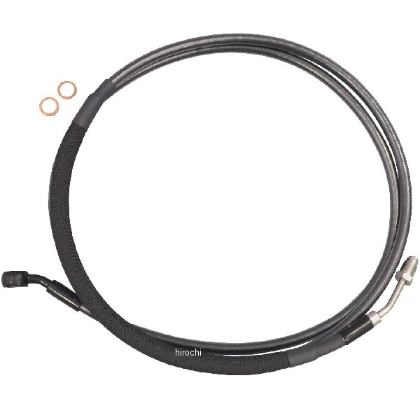 BP 80in 油圧クラッチライン 35°