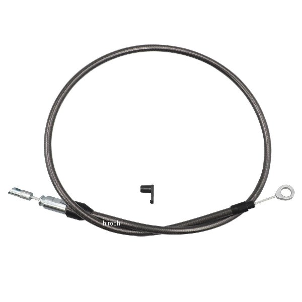 BP 33in クイックコネクトクラッチケーブル アッパー