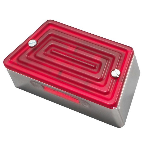 R&U PRODUCTS アールアンドユープロダクツ Reverbテールライト ブルズアイ