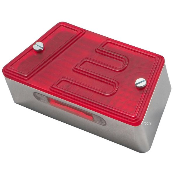 R&U PRODUCTS アールアンドユープロダクツ Reverbテールライト 13