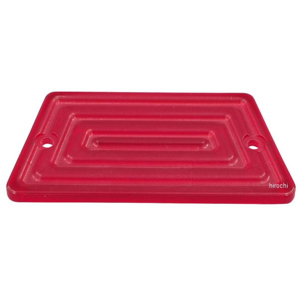 R&U PRODUCTS アールアンドユープロダクツ Reverbテールライト ブルズアイレンズ