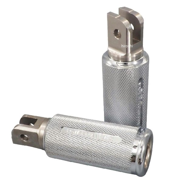 フットペグ クローム 18年-M8