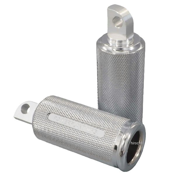 フットペグ クローム