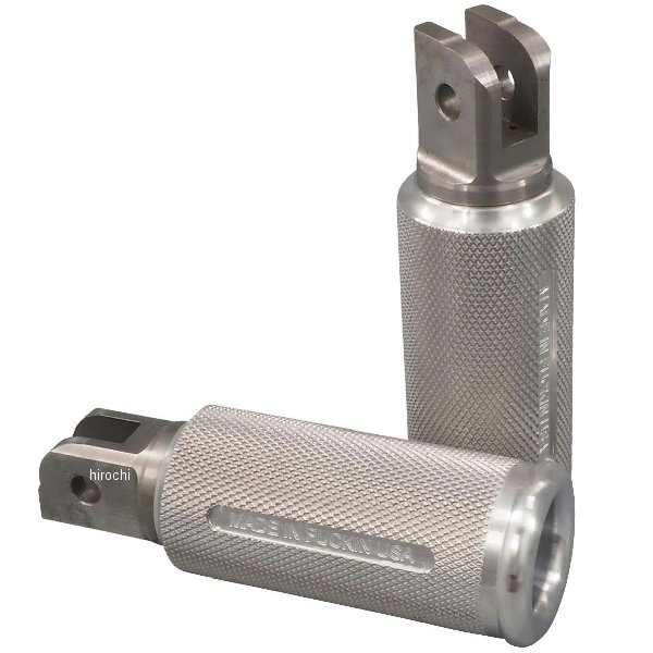 フットペグ 素地 18年- M8