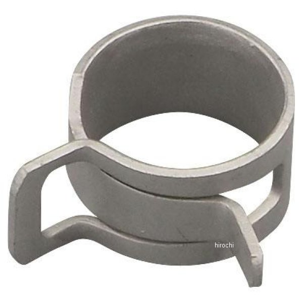 R&U PRODUCTS アールアンドユープロダクツ コンチネンタルホース用 クリップタイプバンドホース 3/8in