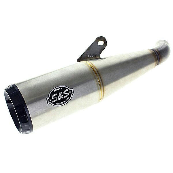 グランドナショナル スリップオンマフラー 24年 X500