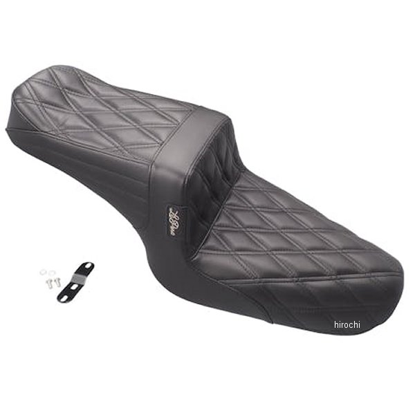 テールウィップシート ダブルダイアモンド 82年-03年 XL