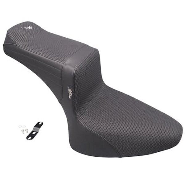 テールウィップシート バスケットウェーブ 84年-99年 ソフテイル