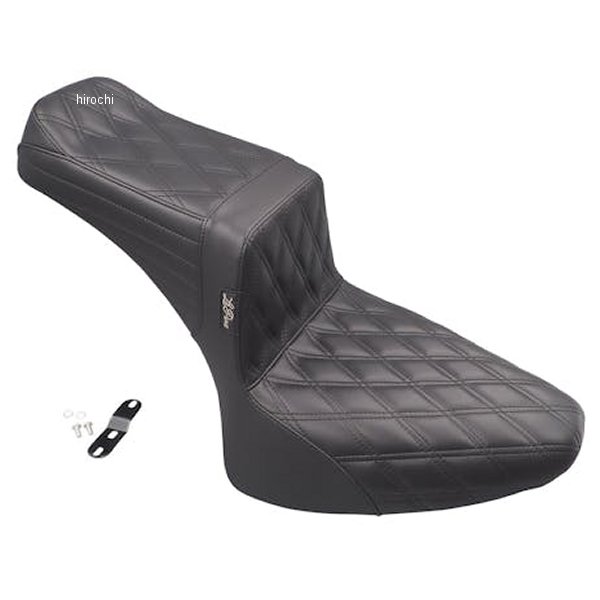 テールウィップシート ダブルダイアモンド 84年-99年 ソフテイル