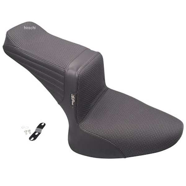 テールウィップシート バスケットウェーブ TCソフテイル 150タイヤ