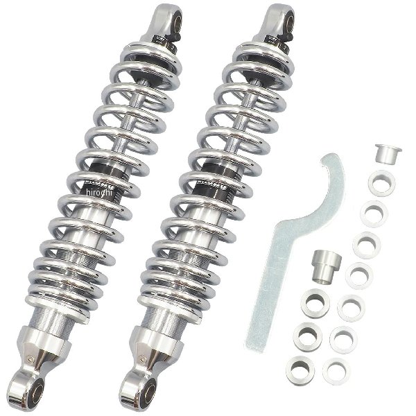 351mm ツインショック 96年-03年 XLH1200S クローム