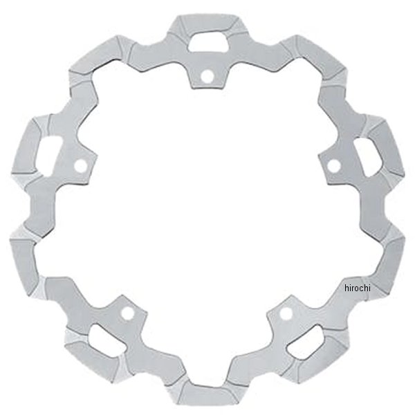 PanAmerica 1ピースローター 11in マシンフィニッシュ