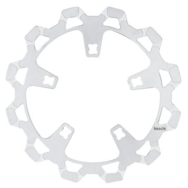 ENFORCER 1ピースローター 13in マシンフィニッシュ