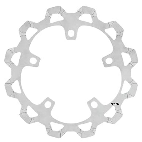 PanAmerica 1ピースローター 13in マシンフィニッシュ