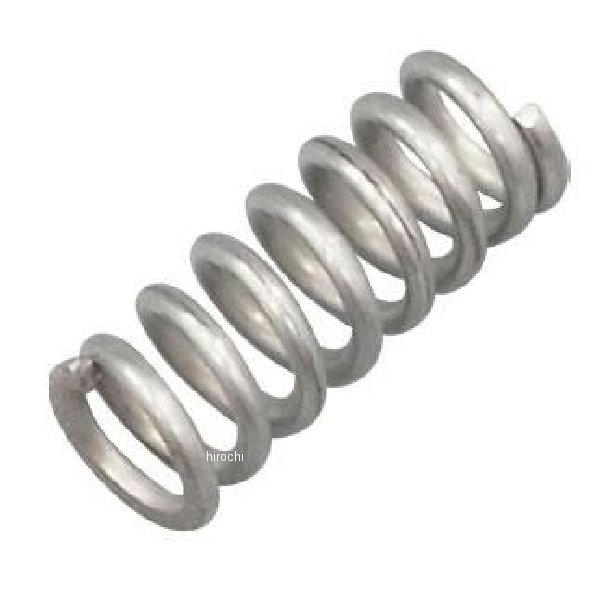 CVキャブ アイドルミクスチャー スプリング