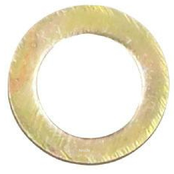 CVキャブ アイドルミクスチャー ワッシャー