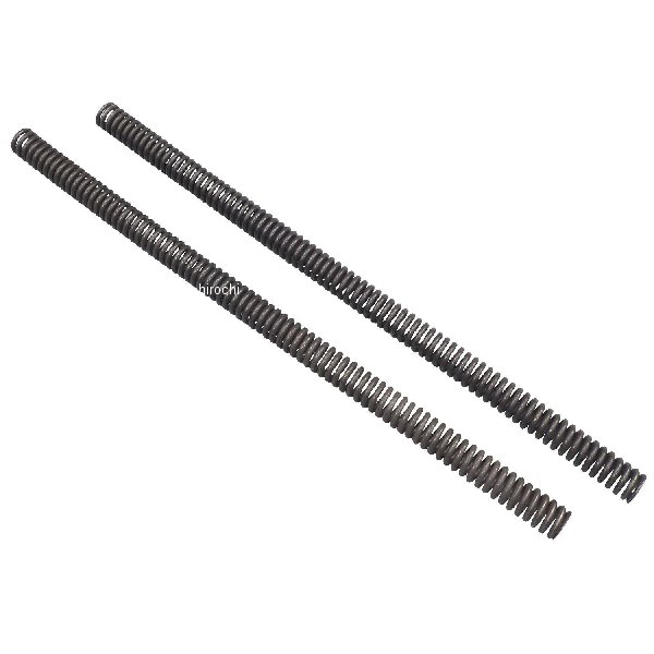 33.4MM フロントフォークスプリング 46057-71 71年-72年 FX