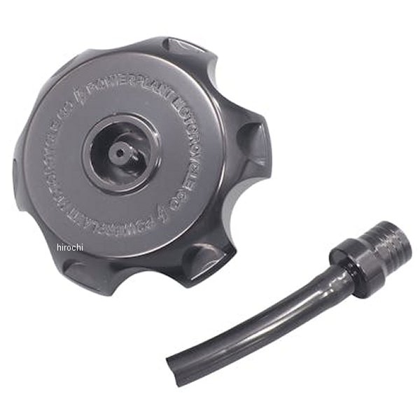 P16 MXダミーガスキャップ M8 黒