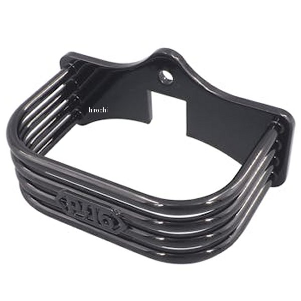 イグニッションコイルガード 18年以降 M8 黒