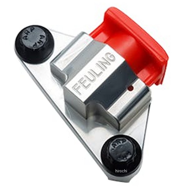 ビレット カムチェーンテンショナー アッセンブリー 17年以降 M8用