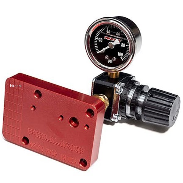 ピストン冷却ジェットプレッシャーテスターキット ツインカム M8用