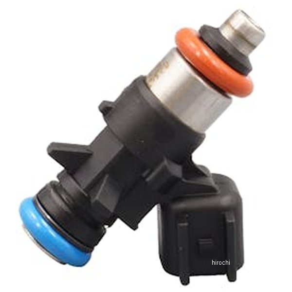 フューリング 7.6g/s フューエルインジェクター M8