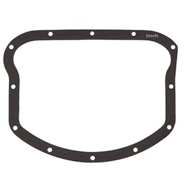 ロッカーカバーガスケット RCM 48年-65年 ビッグツイン