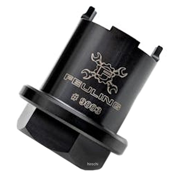 VVTカムボルト脱着ツール