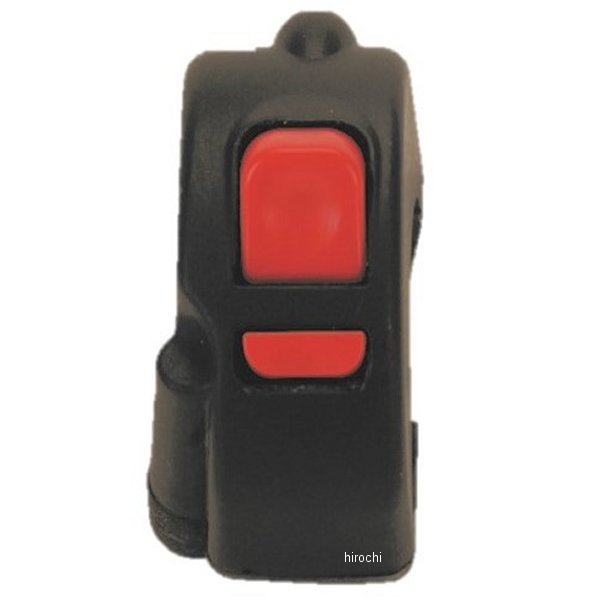 ON/OFFスイッチ 汎用 黒