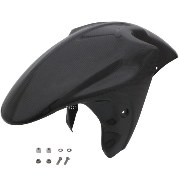 フロントフェンダー 12年-20年 ZX-14R/ABS カーボン