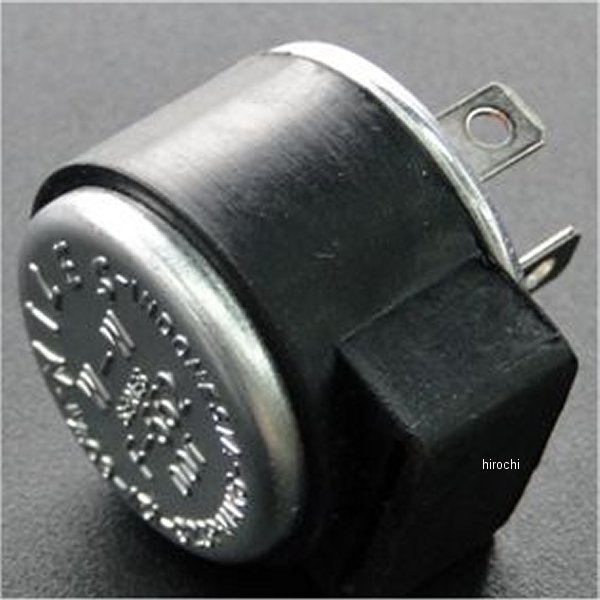 ウインカーリレー 2極 CB400F、CB350F、CB750K0～K6