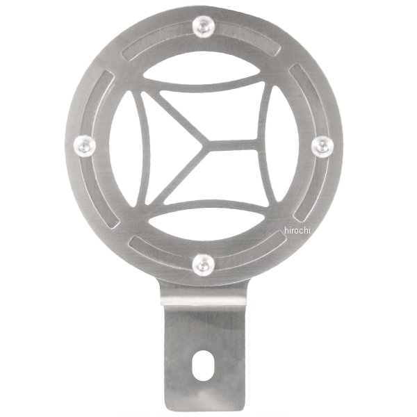 ホーンガード タイプA シルバー