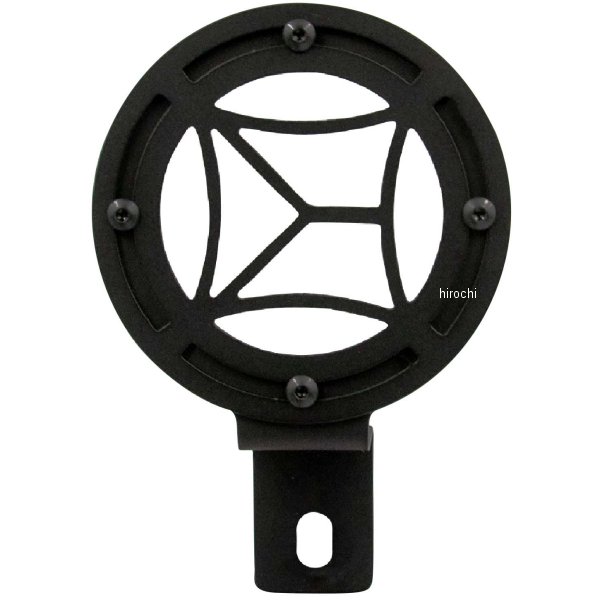 ホーンガード タイプA 黒