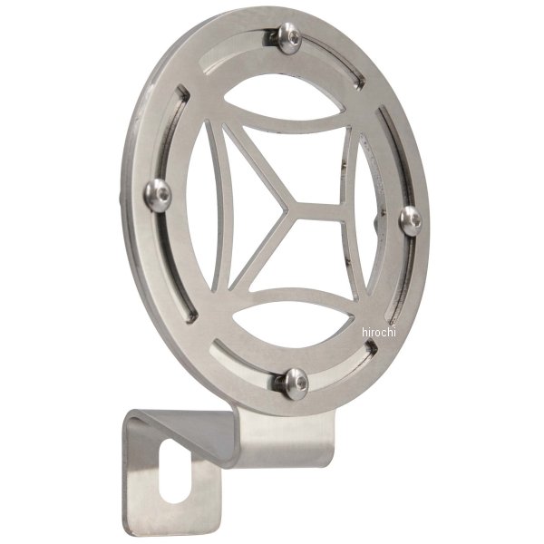 ホーンガード タイプB シルバー