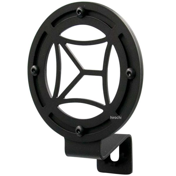 ホーンガード タイプB 黒