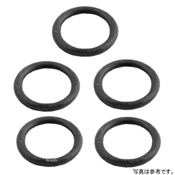 プロテクターガスケット 5個