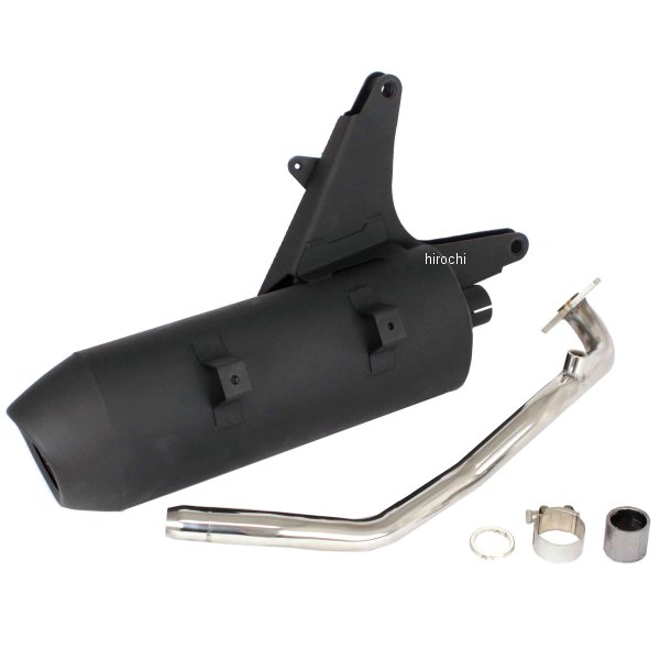 スポーツマフラー リード125