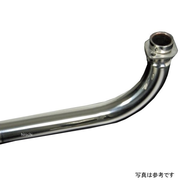 04-02-060用エキゾーストパイプ リペア用