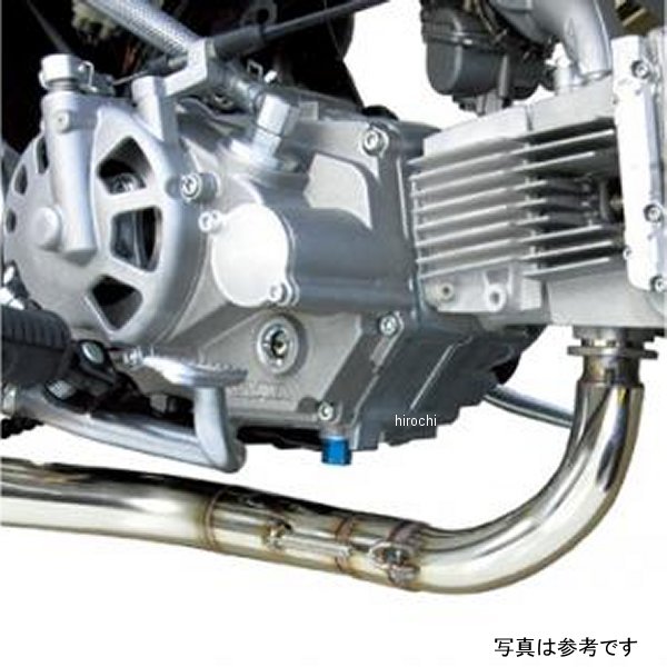 04-02-252用DOHC-EXパイプ リペア用