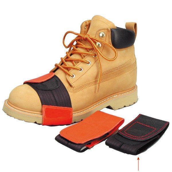 シューズパット ブラック