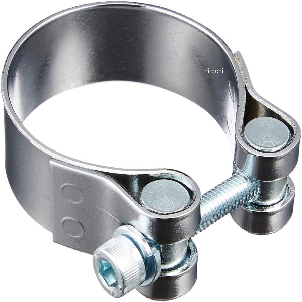 マフラーバンド W650 4個入り