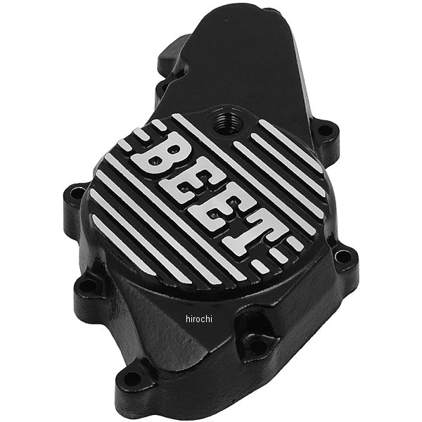 スターターカバー CBX400F、CBR400F 黒