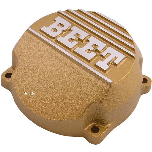 ポイントカバー XJR400 ゴールド 右側